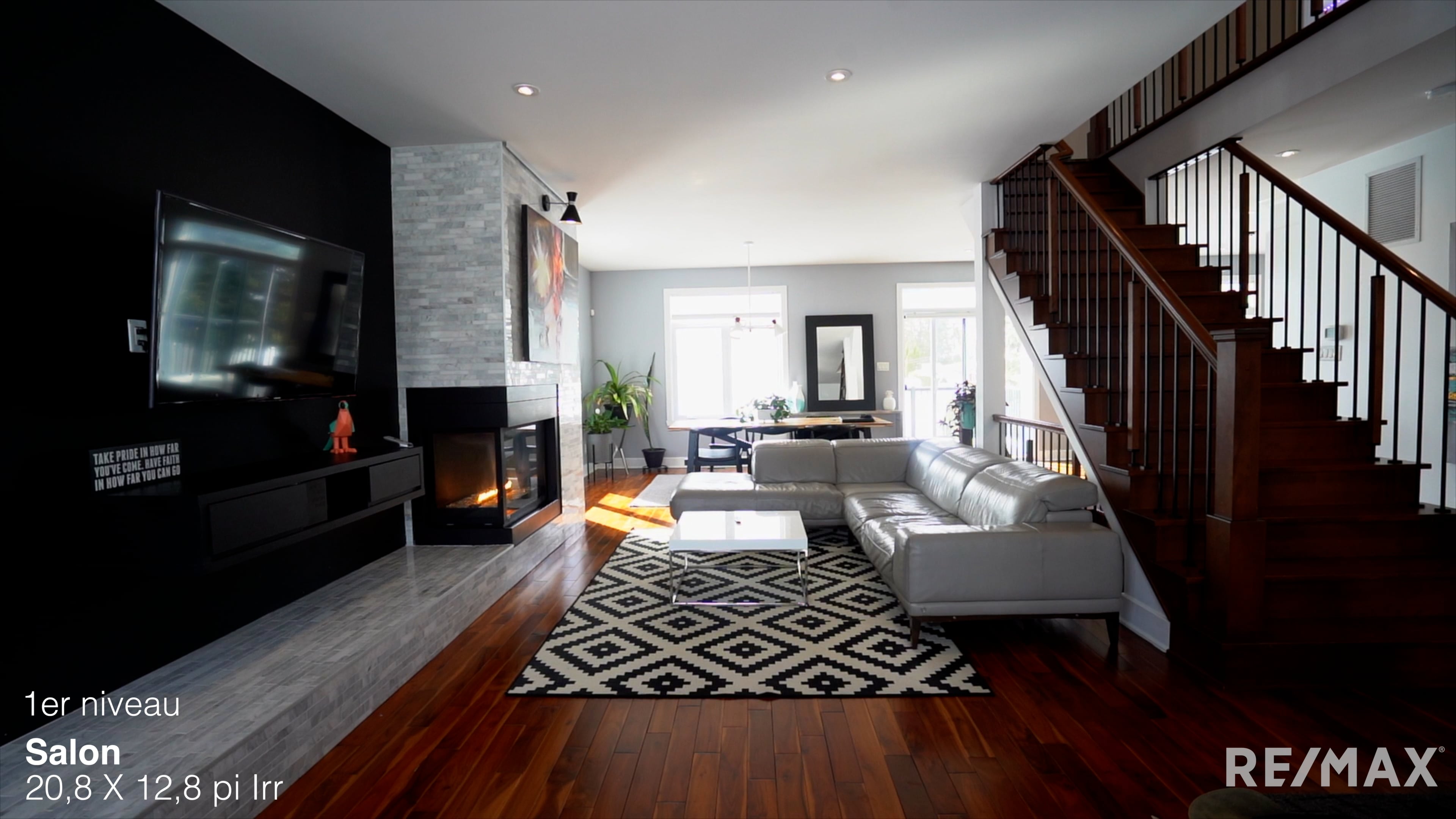 12180 58e Avenue RivièredesPrairies, Montréal on Vimeo