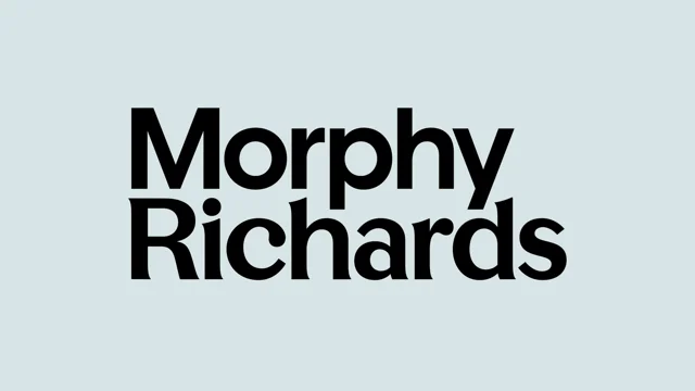 Morphy Richards appoints Eleven Miles to lead Brand Strategy — Eleven Miles