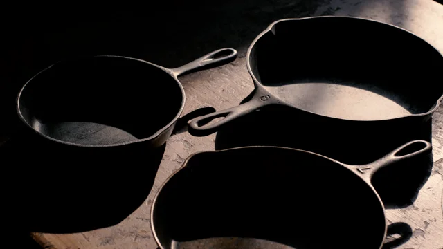 Cast Iron Skillets for sale in Indianapolis, Indiana