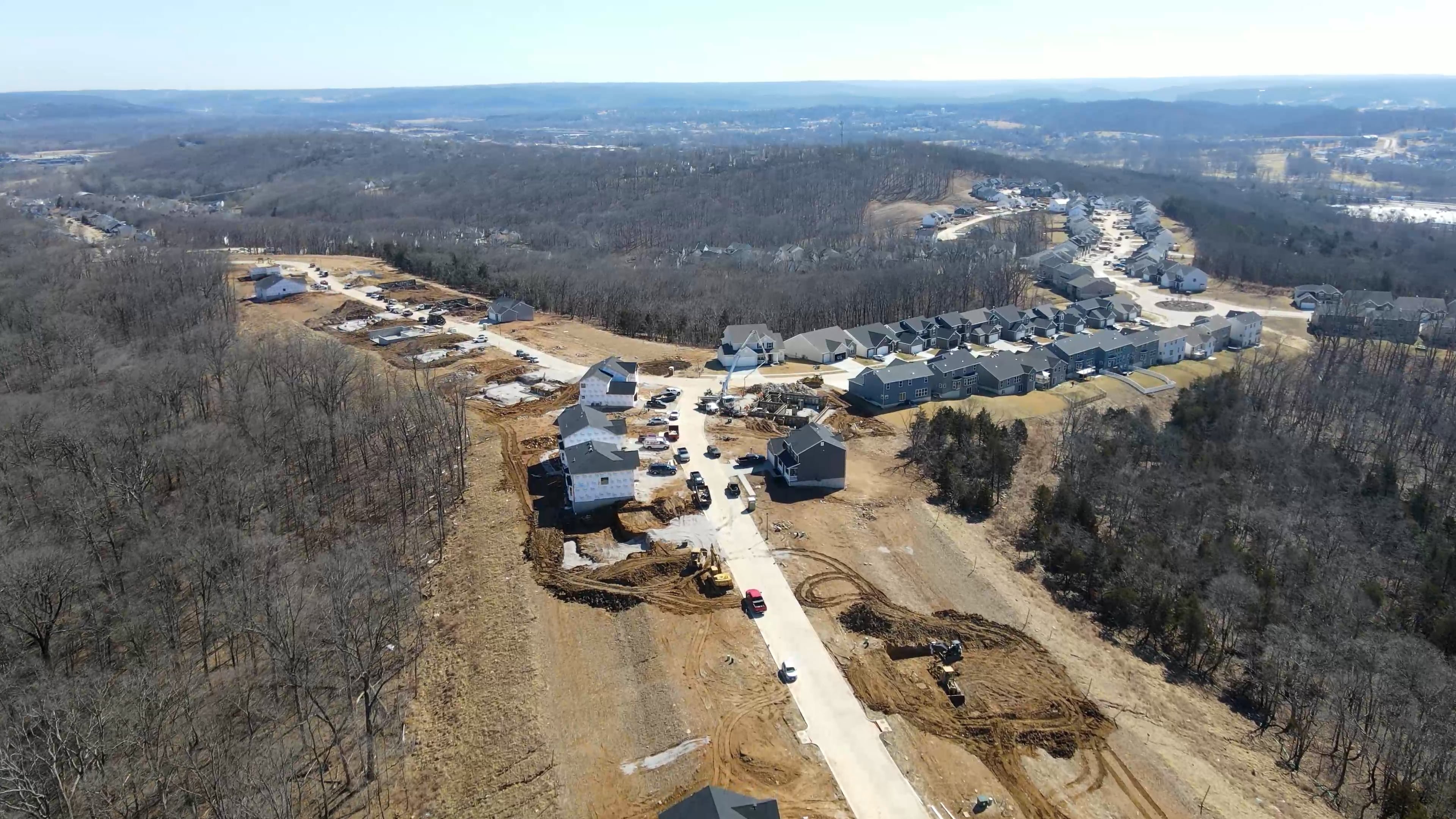 Arbors of Rockwood.mp4 on Vimeo