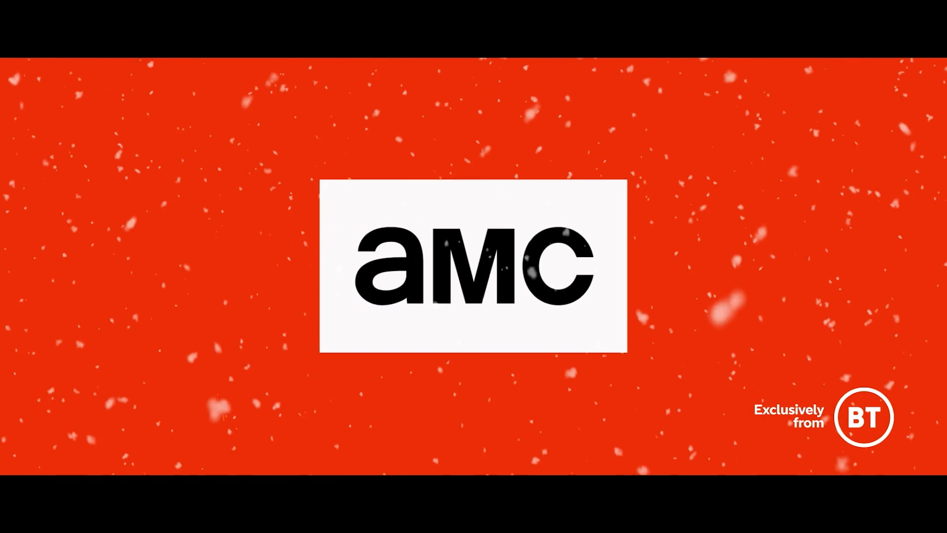 AMC UK - DECK THE HALLS