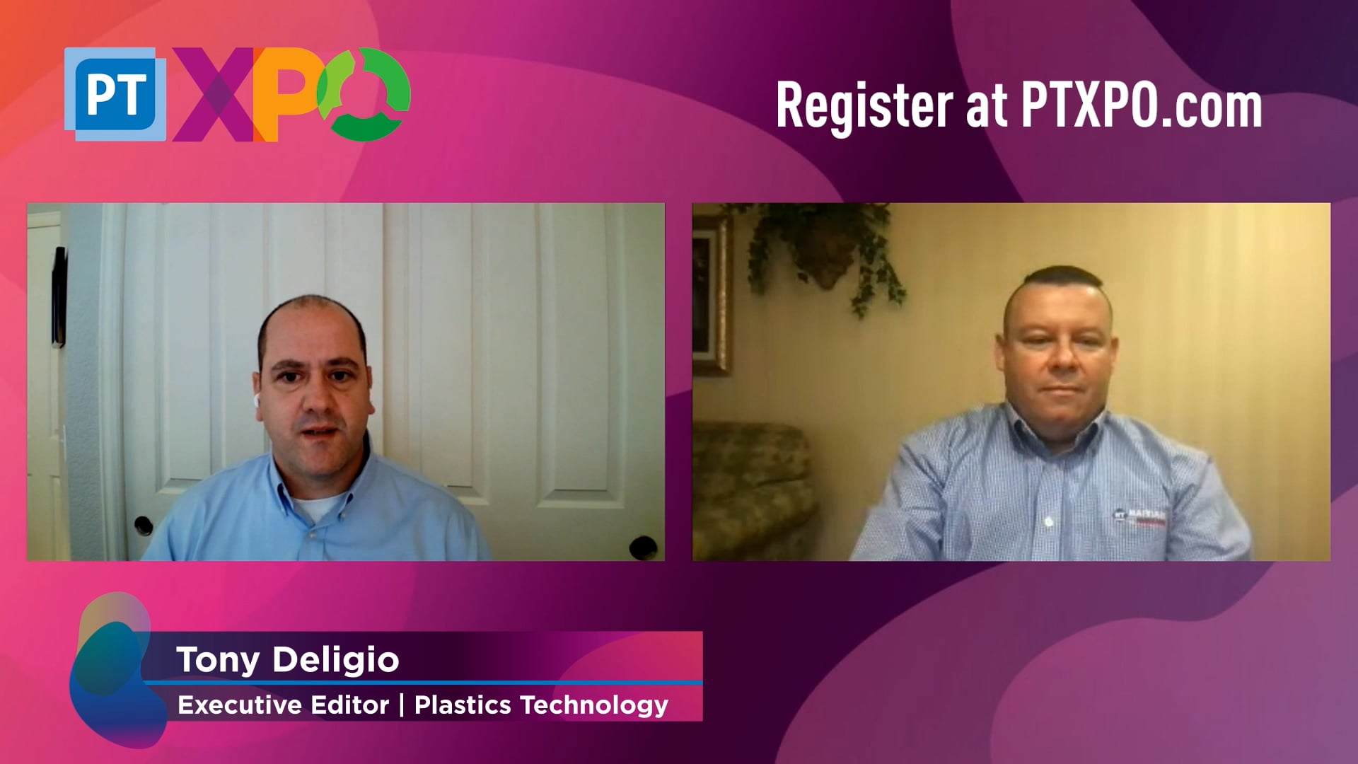 Attend Plastics Technology Expo 2023 Rosemont