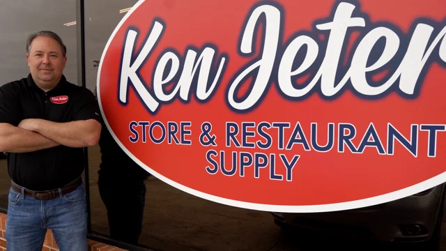 Ken Jeter Store - Restaurant Equipment & Supplies