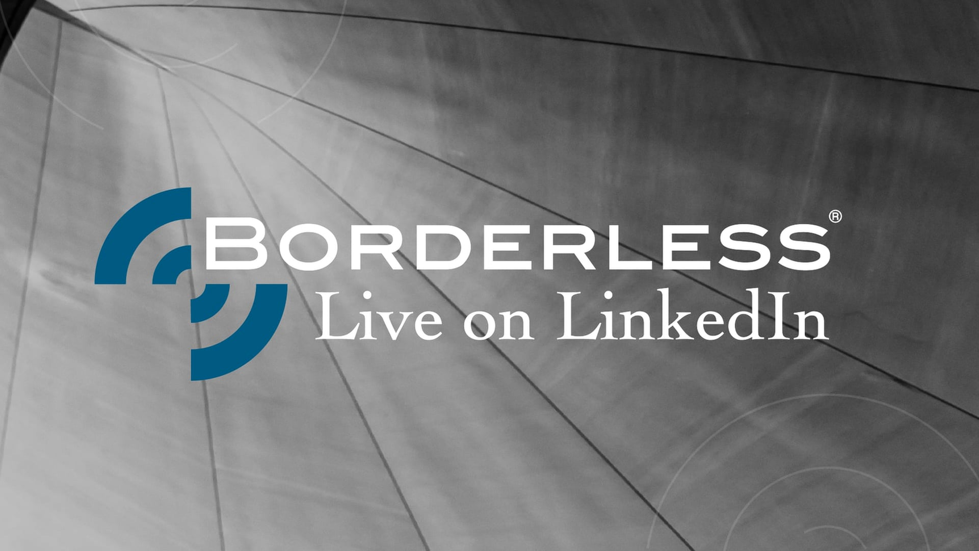 Borderless Executive: Live on LinkedIn – China: Living with Change on Vimeo
