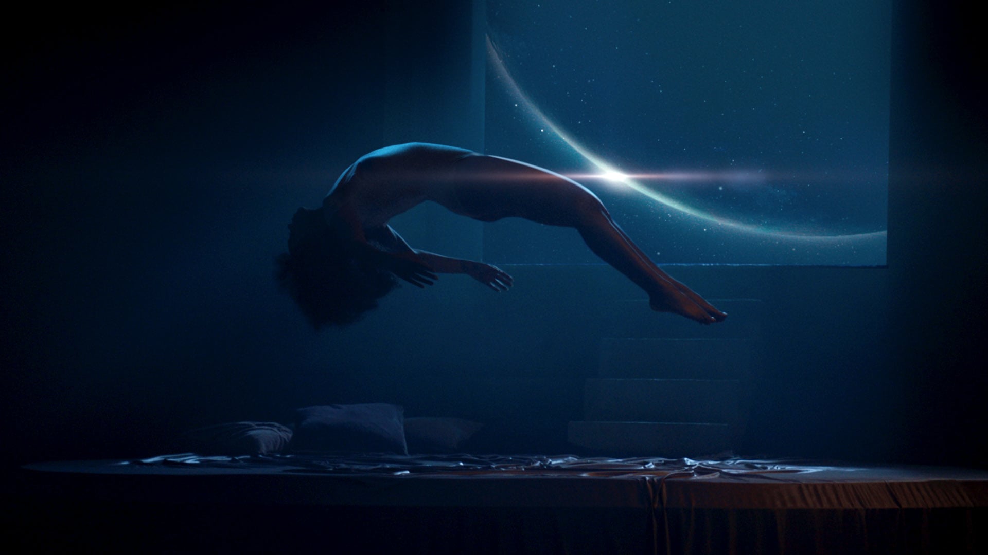 LOUIS XIII COGNAC | Mati Diop | DIVISION