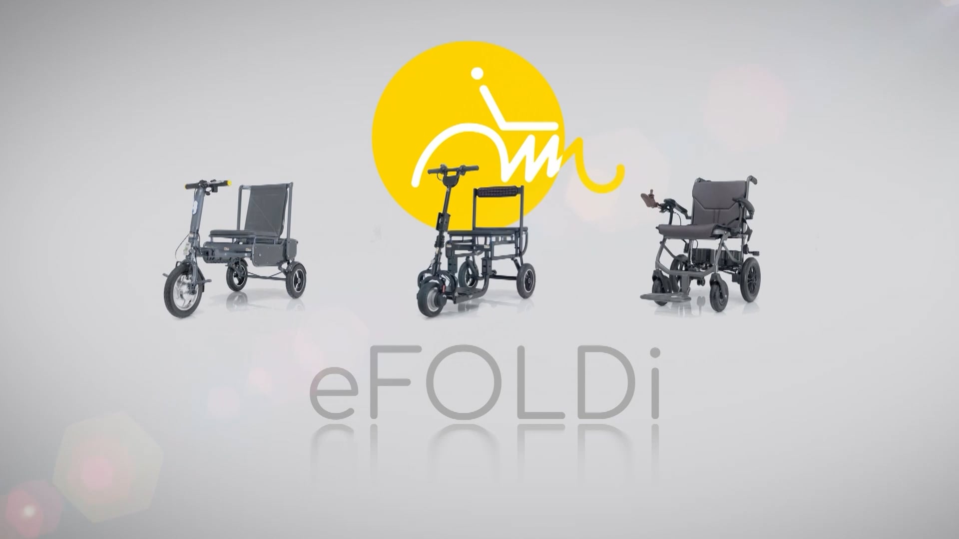 eFOLDi: 60 Seconds