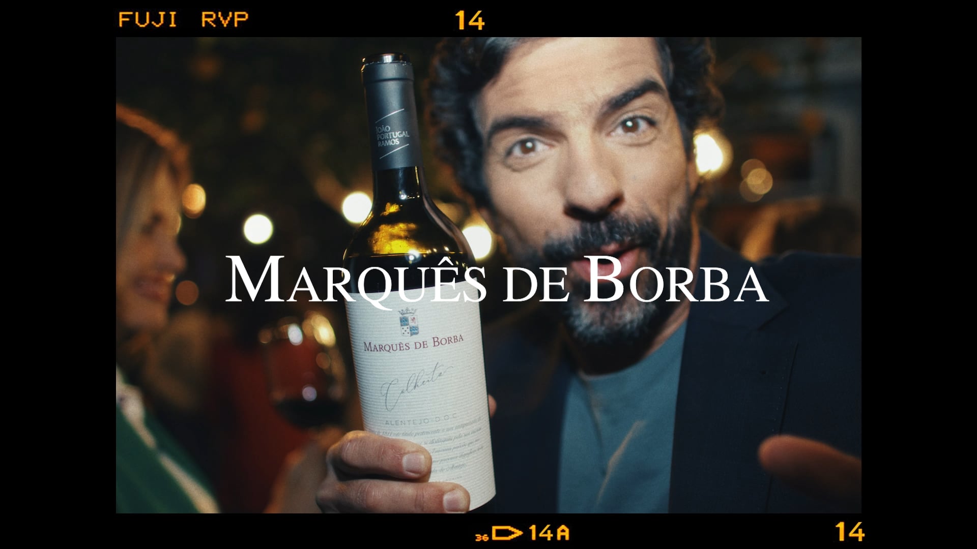 MARQUES DE BORBA - COMMERCIAL
