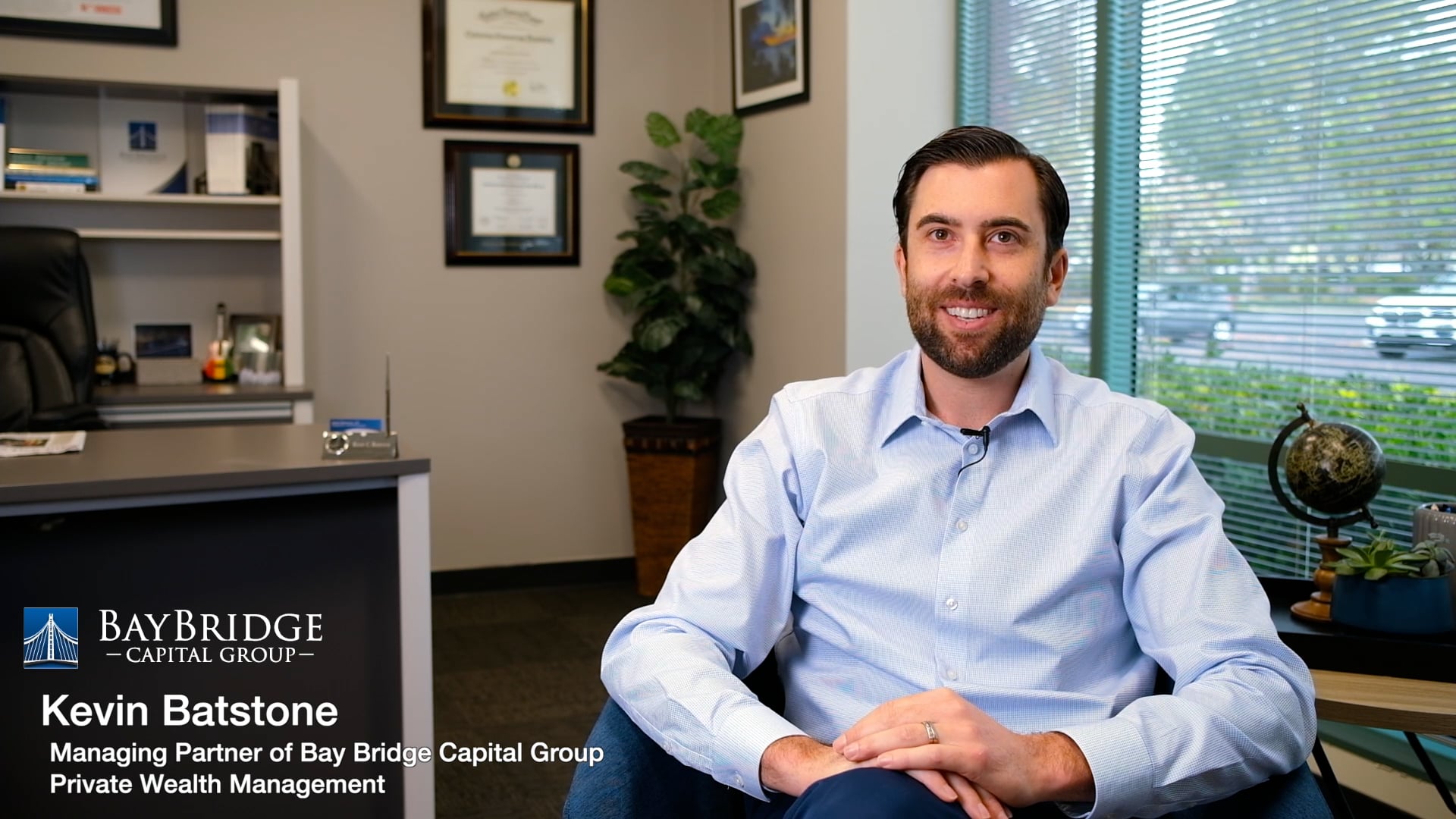Bay Bridge Capital Group