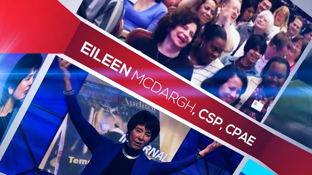 Watch Eileen In Action on Vimeo