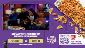 Jack in the Box - Q1 2022