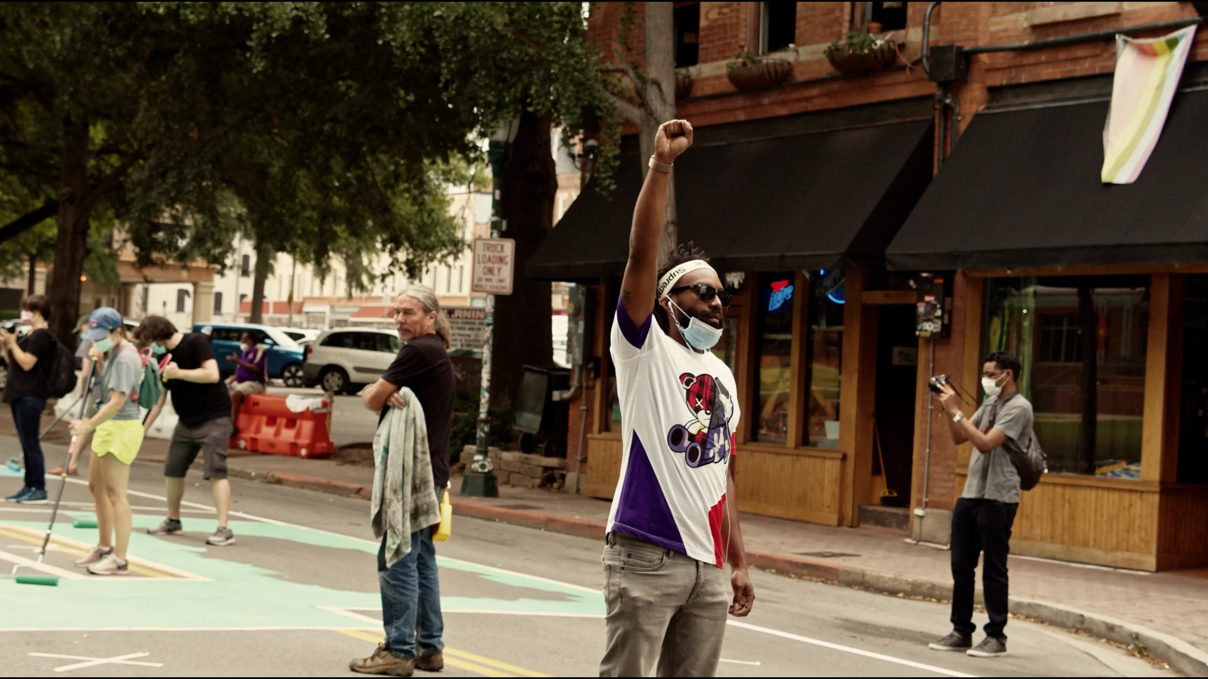 4 on Vimeo
