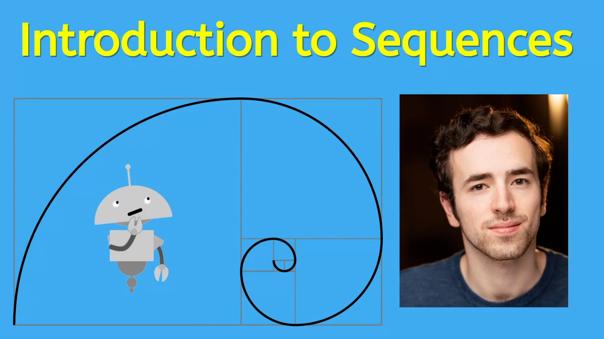 Introduction to Sequences on Vimeo