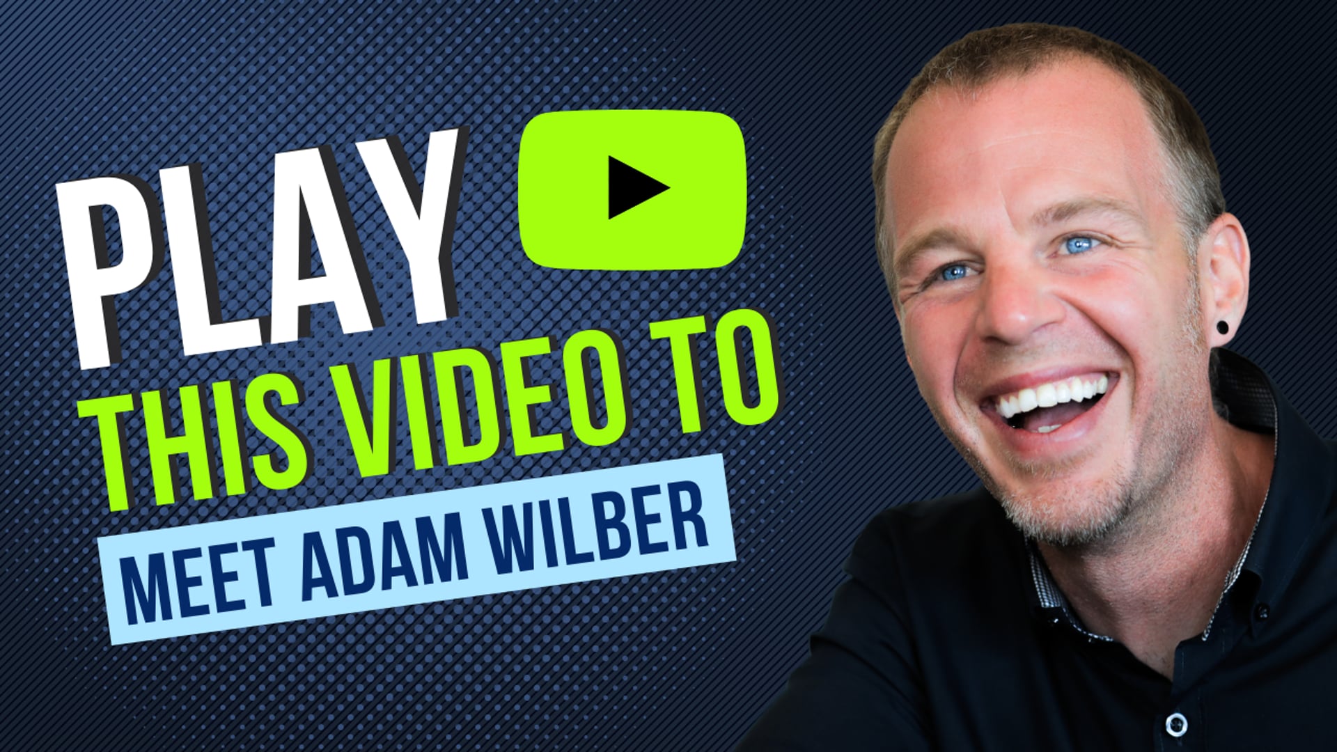 Promotional video thumbnail 1 for Adam Wilber Magic