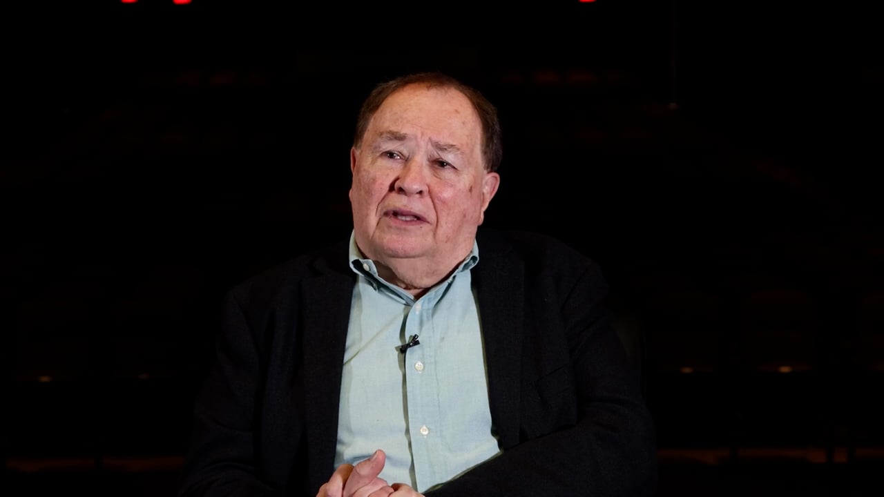 Koko the Gorilla meets Mister Rogers 2021 on Vimeo