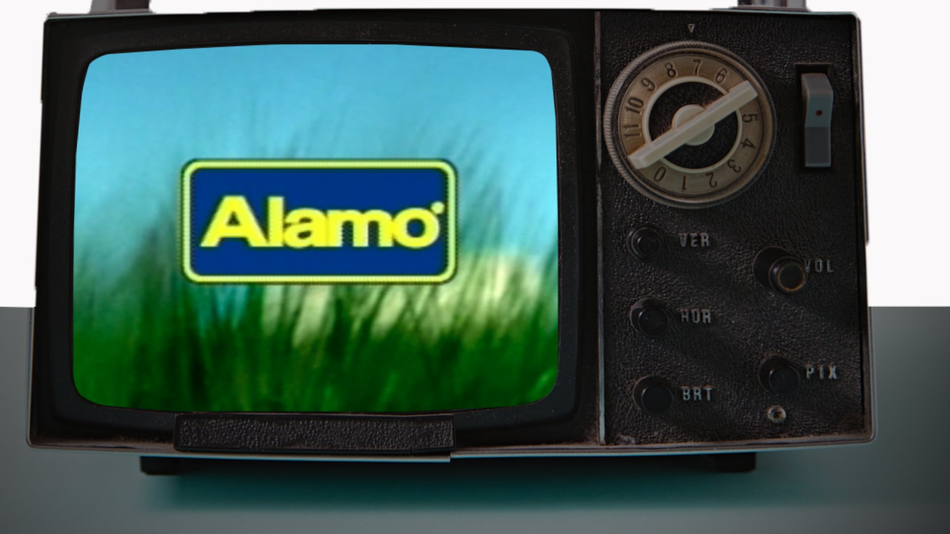 Alamo - "Vacation"
