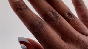 Amazon Prime Video 'Harlem' Characters Nails