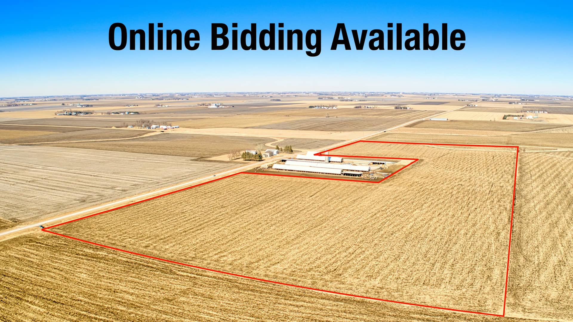 Midwest Land Management Property For Sale April 12, 2022 on Vimeo