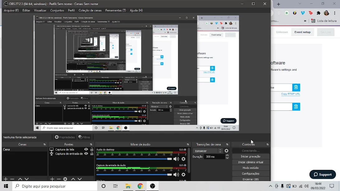 New event on Vimeo