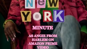 A New York Minute Amazon Prime Video