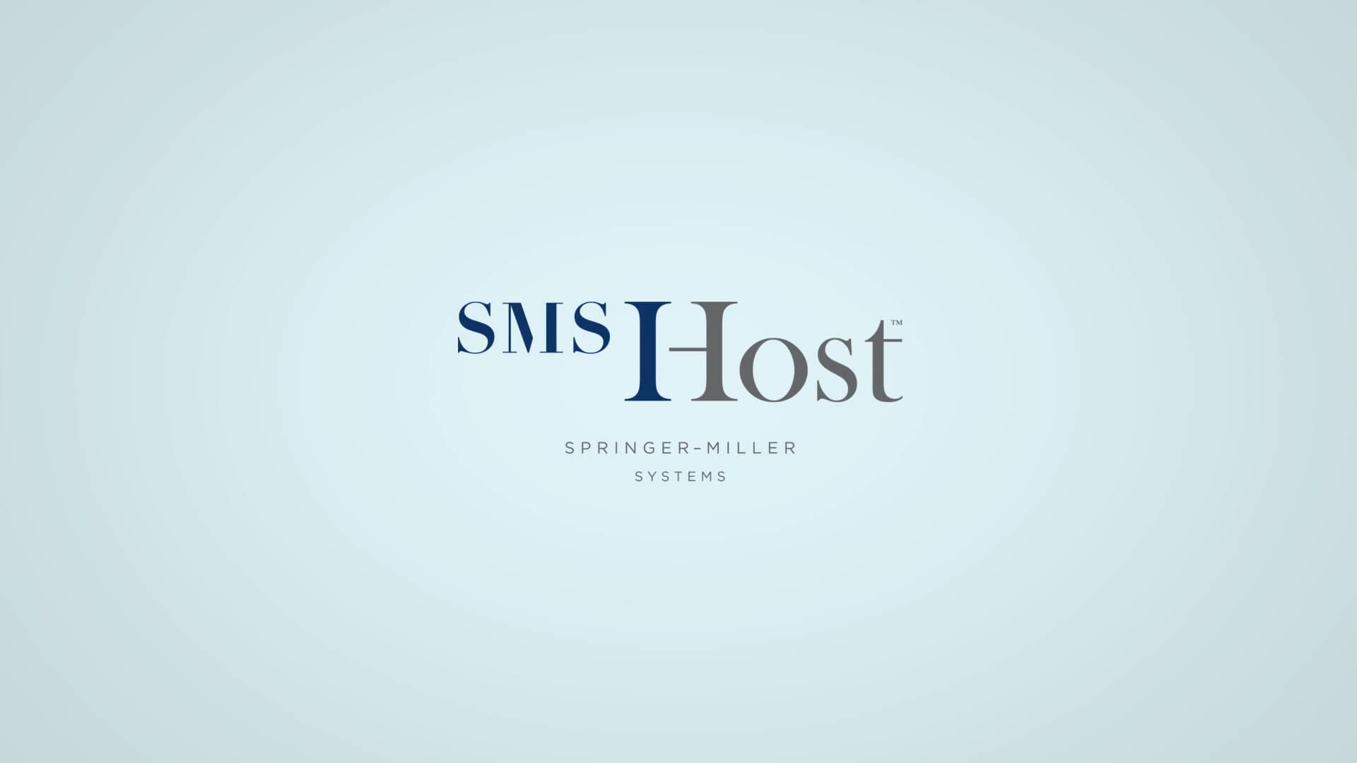 SMS|Host Overview on Vimeo