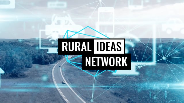 Growing Small Towns in North Dakota