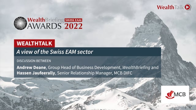 Mauritius Commercial Bank In Conversation Over Swiss EAMs placholder image