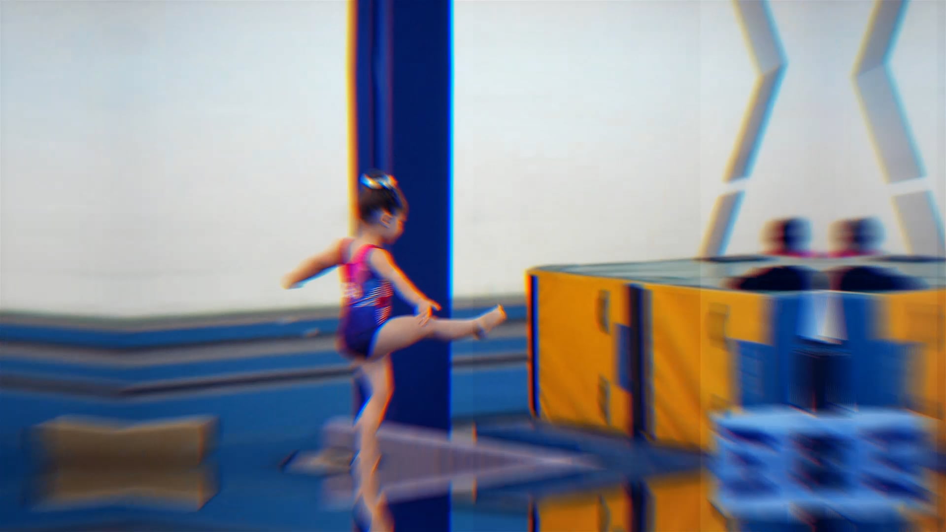 Tumble Tech - Gymnastics Center