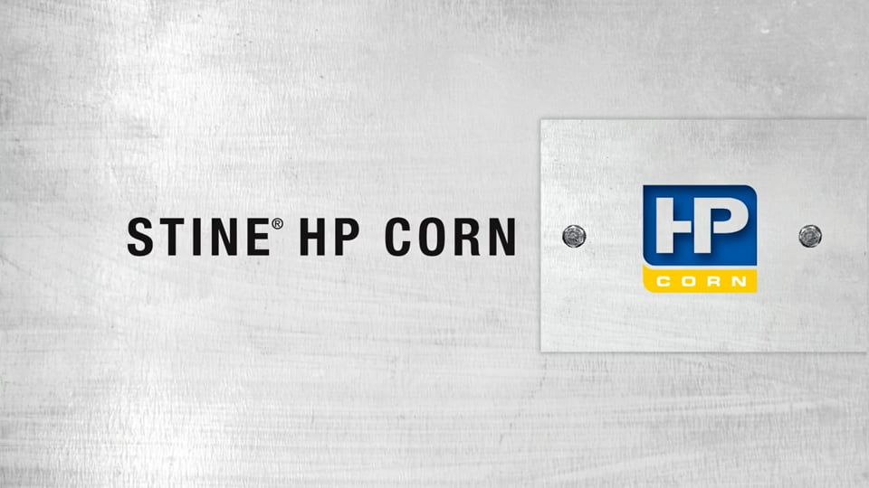 Stine HP Corn: Start with the Right Genetics
