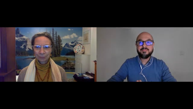 Atelier 109 "Les 5 saisons de l'énergie de votre Qi Vital" Danielle Manavit