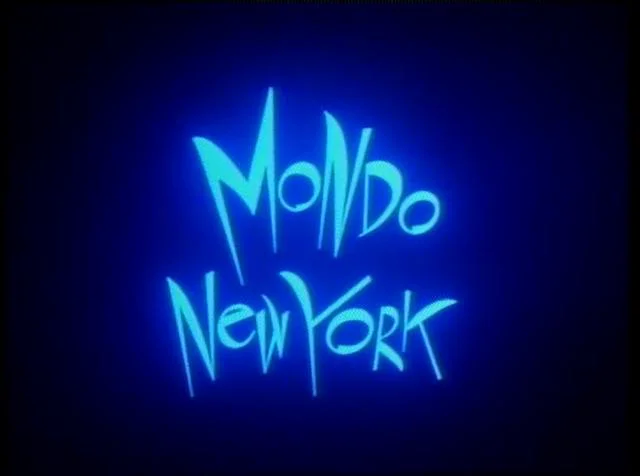 Mondo New York - Wikipedia