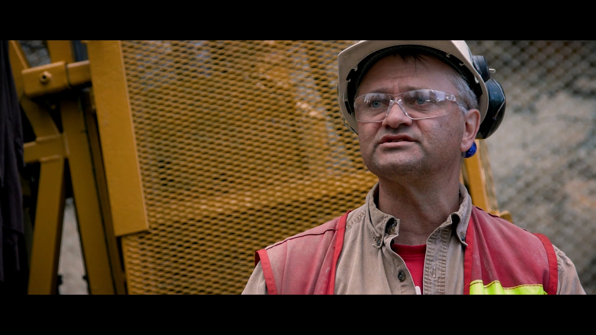 First Cobalt - Iron Creek, Idaho - Site Profile.mp4