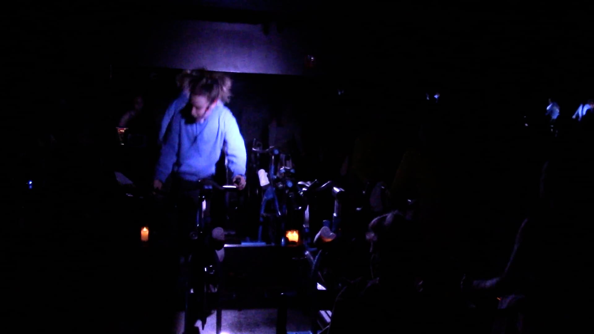 JIBE at Home - Helena March 10th, 2022 Video Thumbnail
