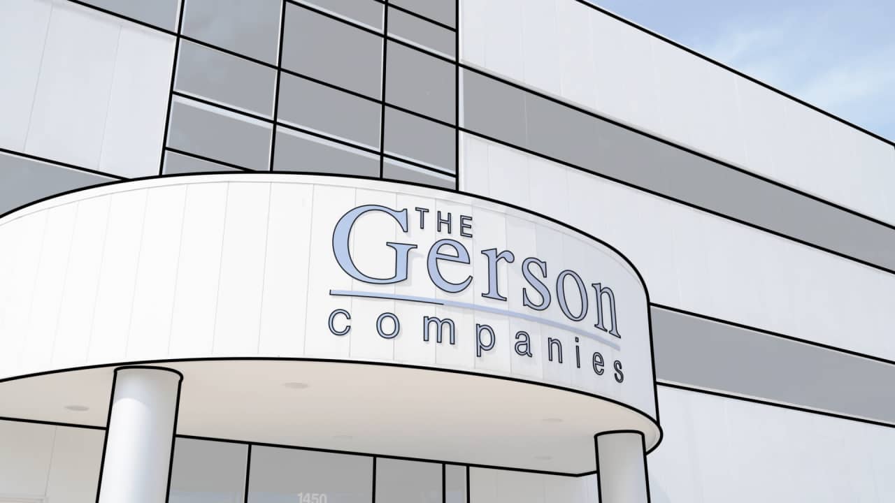 to The Gerson Companies on Vimeo