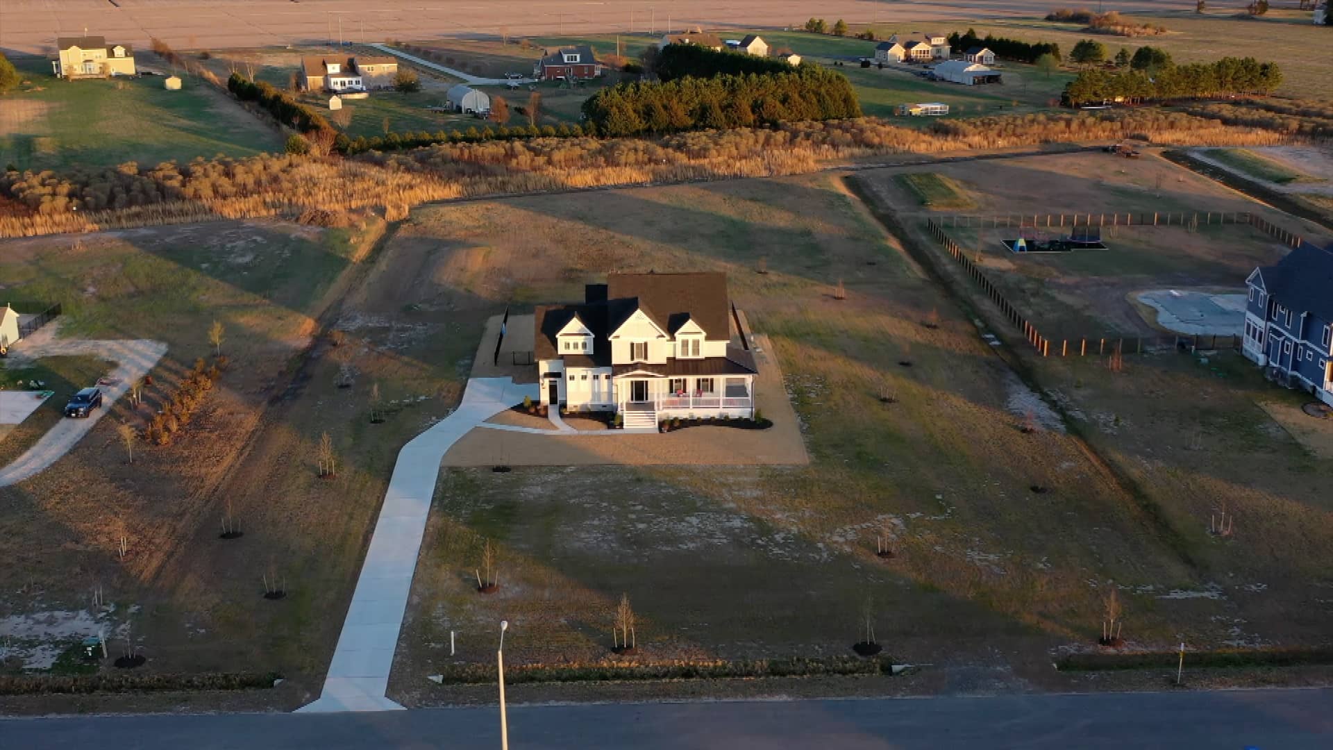 Glencoe Court on Vimeo