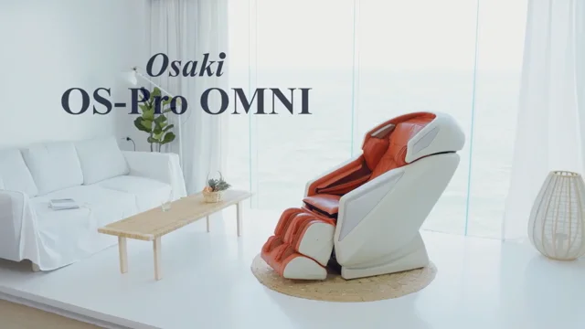 Osaki os pro discount omni