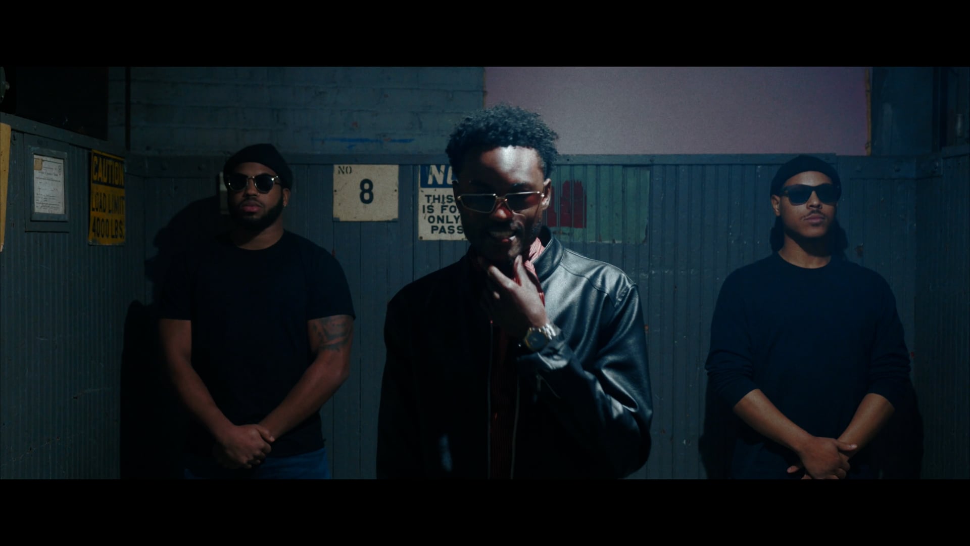 Jaiy - No Haze (Official Video)