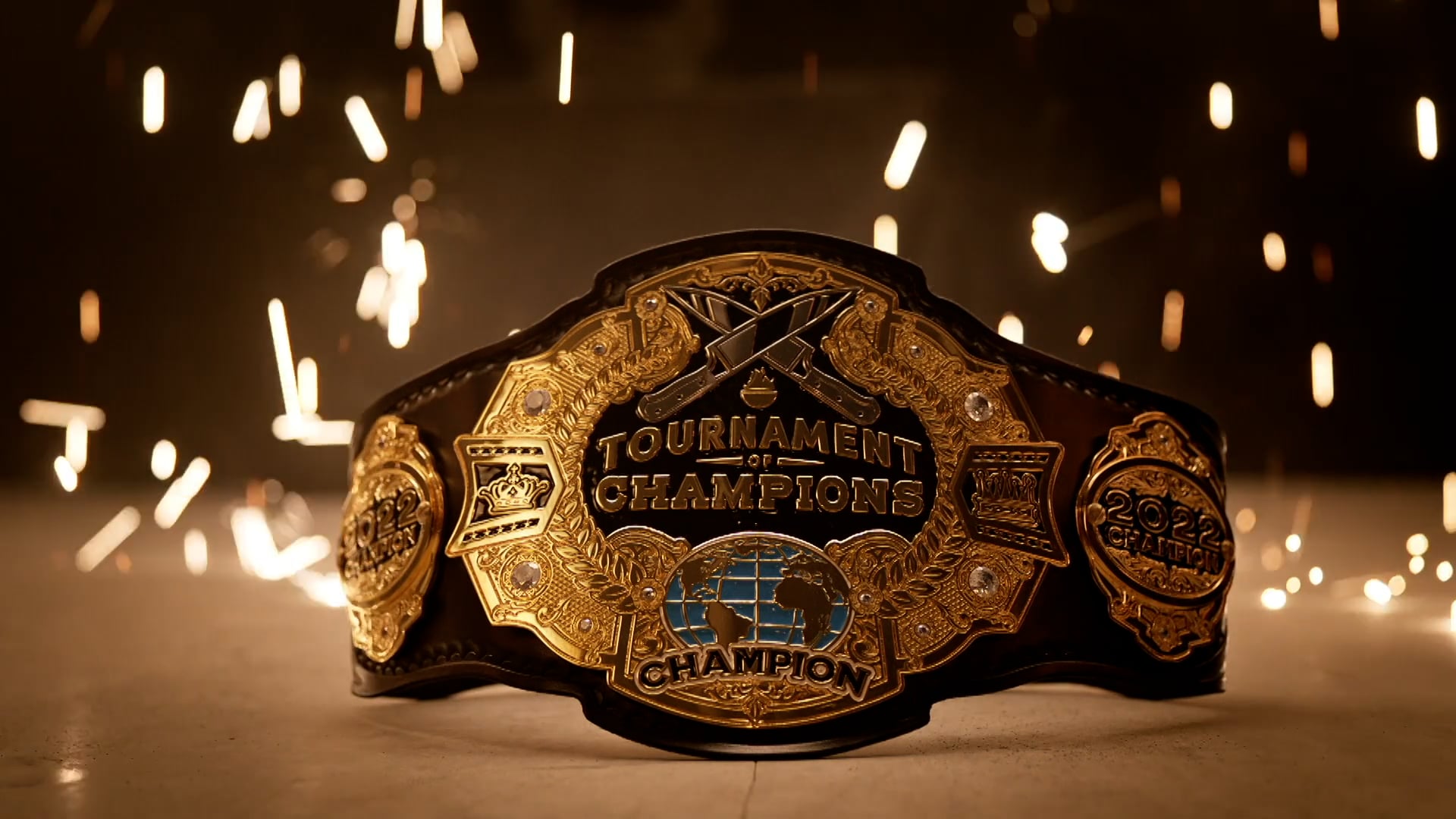 Tournament of Champions Season 3