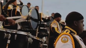 HBCU Showcase Promo (Demo)