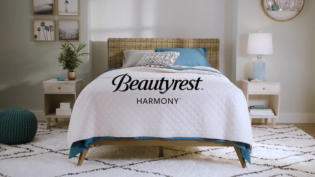 beautyrest harmony maui plush pillow top mattress reviews