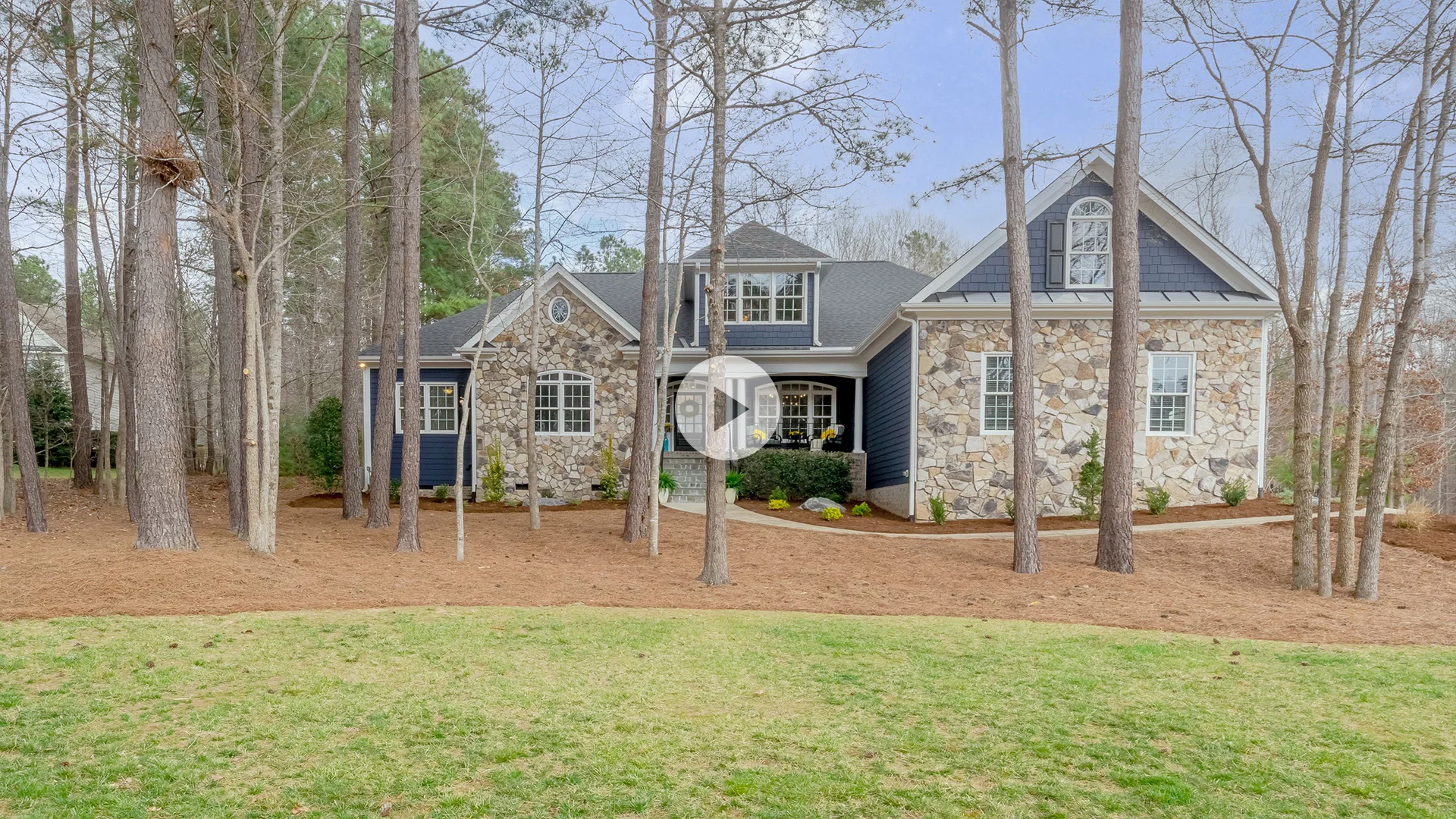 4004 Cashmere Ln, Youngsville, NC on Vimeo