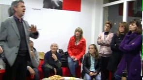 Tret de sortida eleccions 22 de maig