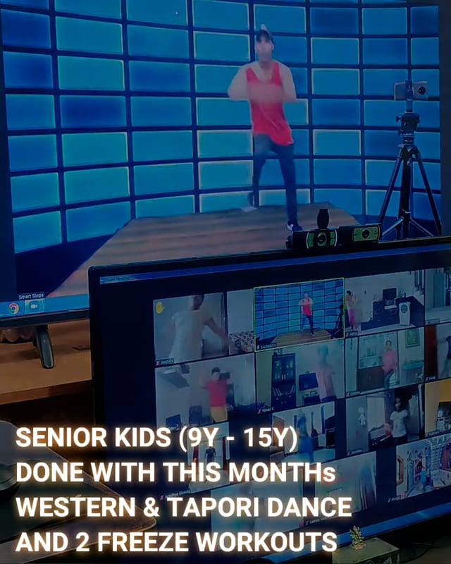 ONLINE DANCE CLASSES GOLD COAST AUSTRALIA on Vimeo