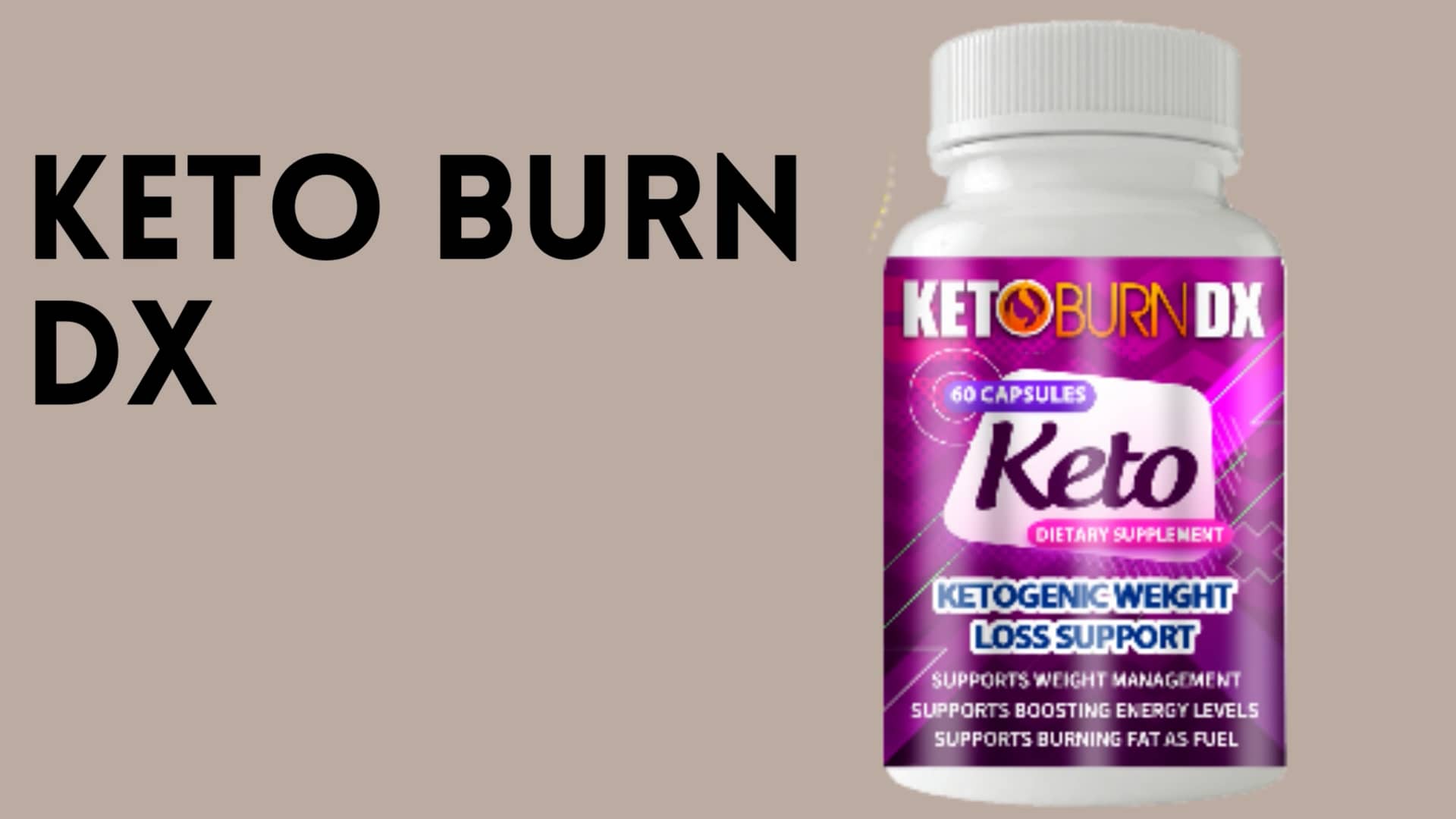 Keto Burn DX.mp4 on Vimeo