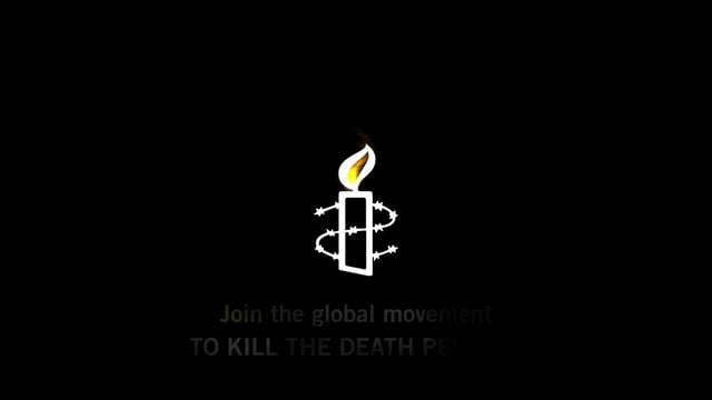 Amnesty International_ Death Penalty Report 2011