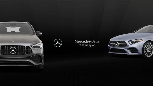 Genuine Accessories  Mercedes-Benz of Smithtown