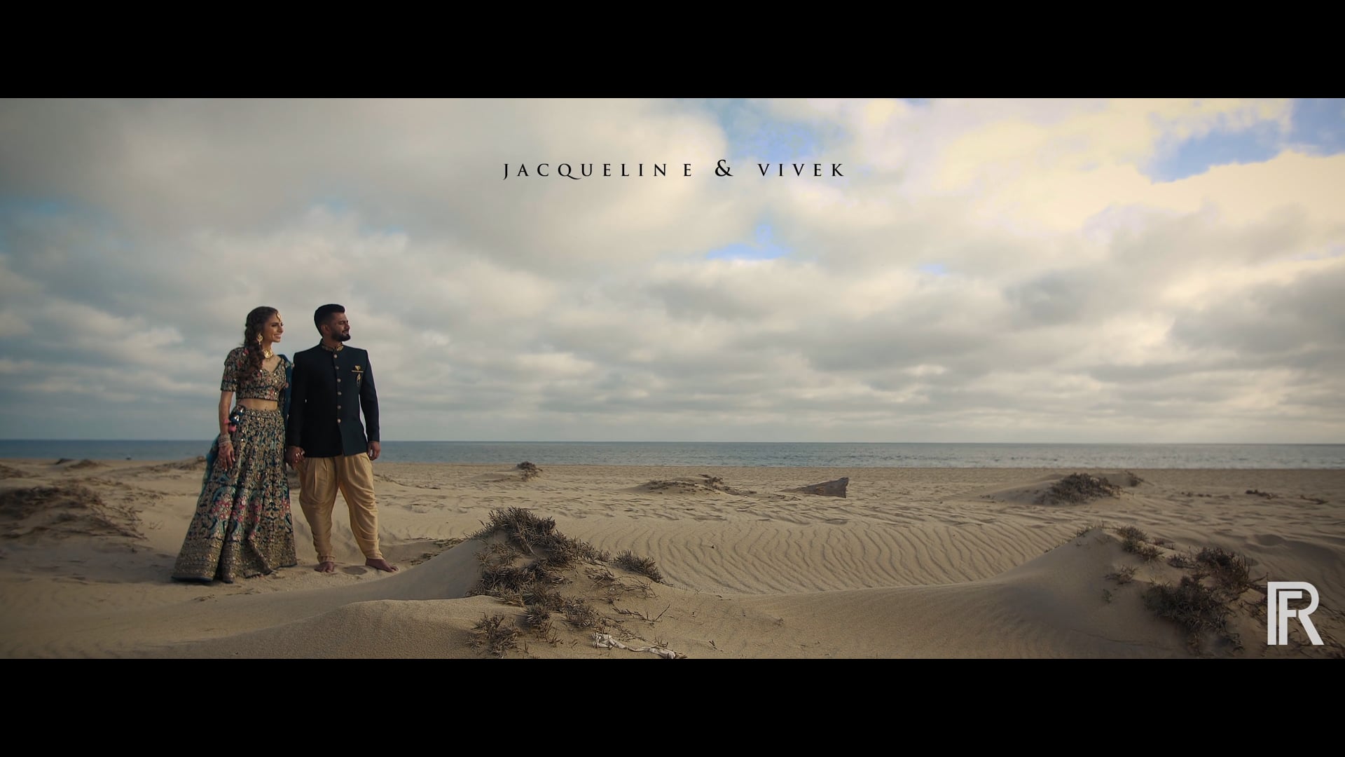 Jacqueline + Vivek || Shortfilm || Ruiz Films
