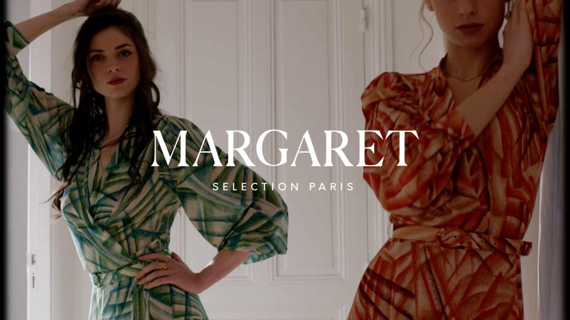 MARGARET SELECTION _ BRIGITTE