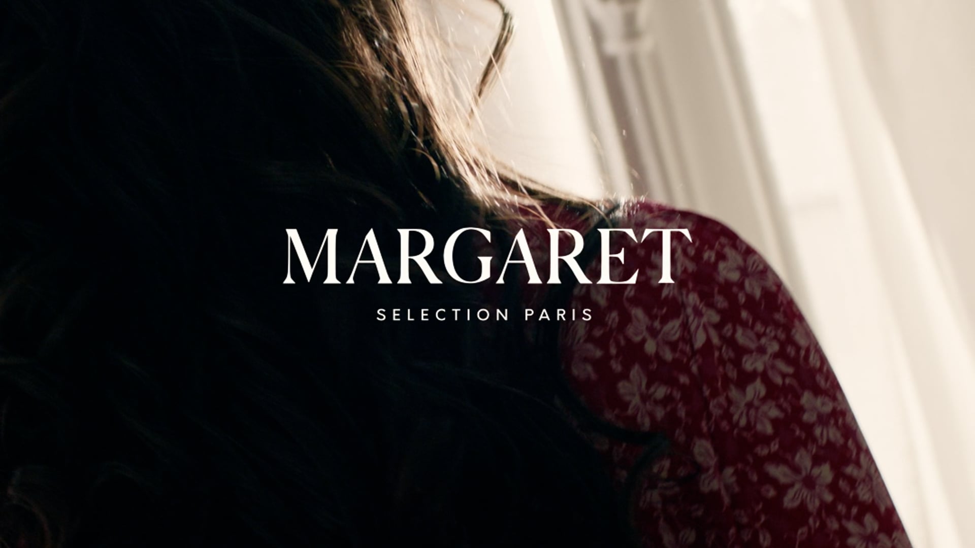 MARGARET SELECTION _ CAPUCINE