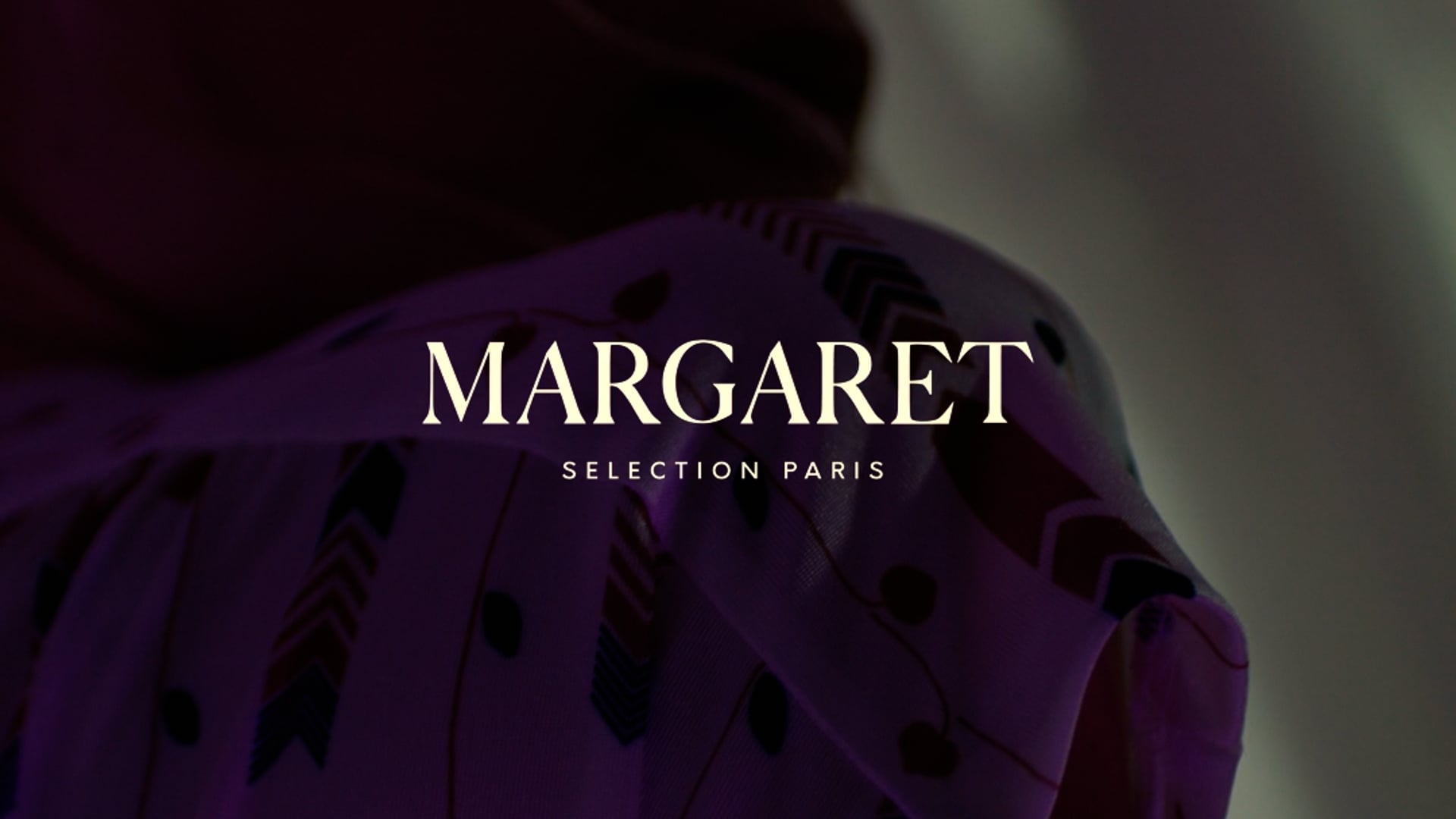 MARGARET SELECTION _ SUZANE