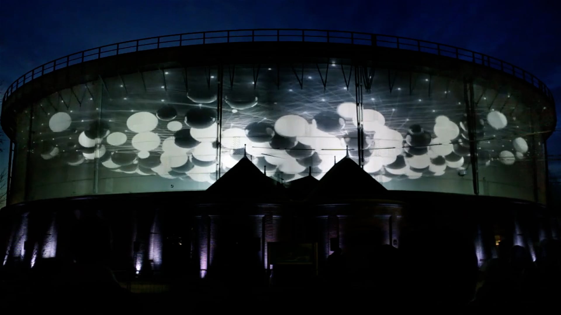 Experis - The Human Age Projection